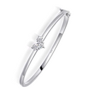 Heart Bracelet S925